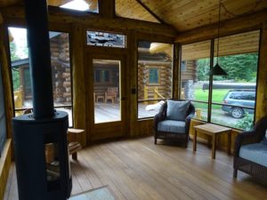 simple solid screen door made of western red cedar, interior gazebo picture, huisman concepts